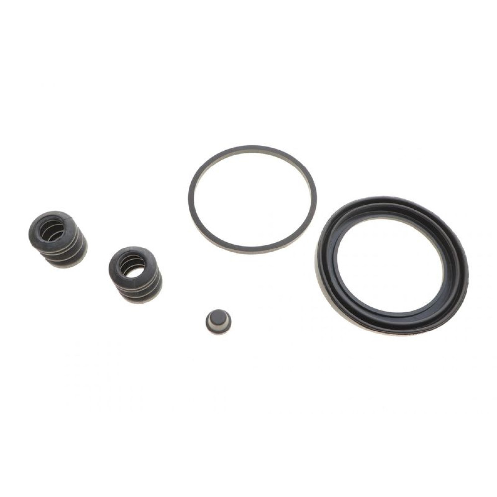 Ремкомплект переднего суппорта Renault Scenic 99-03 d=60mm Lucas 260003 FRENKIT