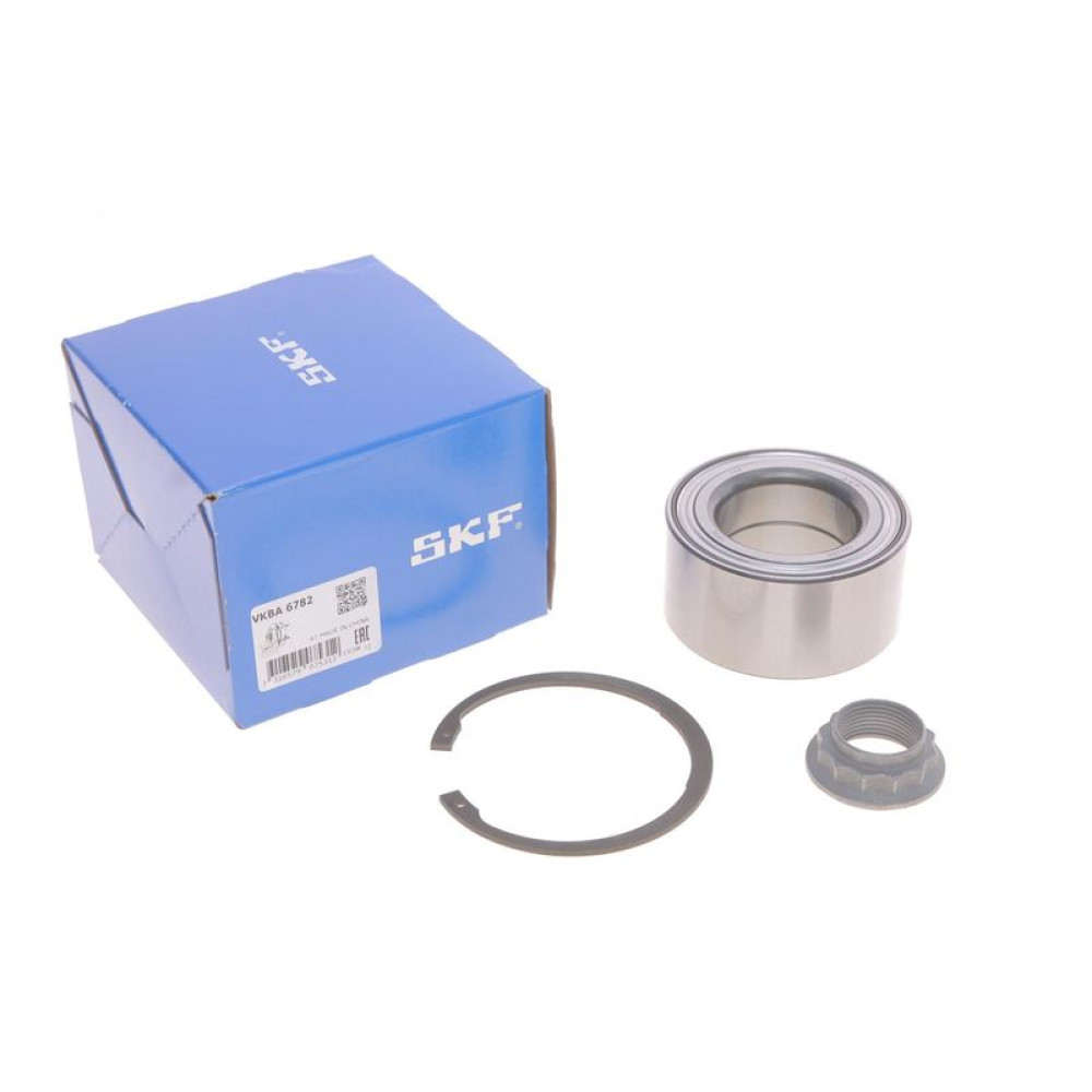 Підшипник маточини задньої BMW 1 F20/2 F23/3 F30/433 10- B37/B38/B47/N13/N47/N55/N20 - VKBA 6782 SKF