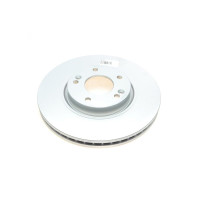 Диск тормозной передний Hyundai Tucson 07-/i40/ix35/Kia Sportage 10-300x28с покрытием вентилей 23-1162C