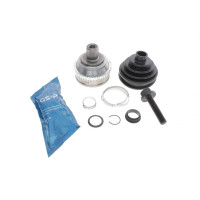 ШРКШ зовнішній VW T4 1.9D/2.5D/TDI 90-03 38x33x99.5x48T +ABS 861004 GSP