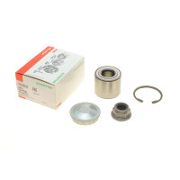 Підшипник маточини задньої Renault Megane II 713 6309 50 FAG