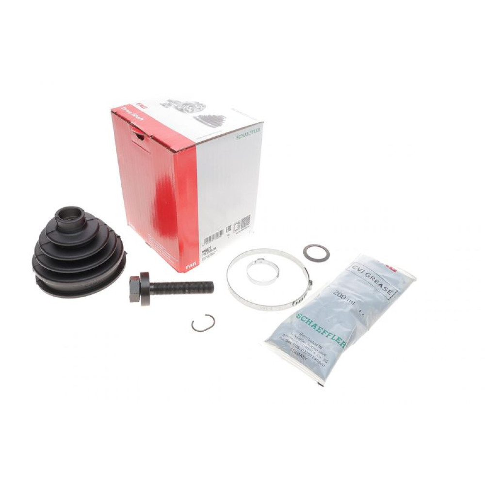 Пильник ШРКШ зовнішній VW T4 90-03 772 0188 30 FAG