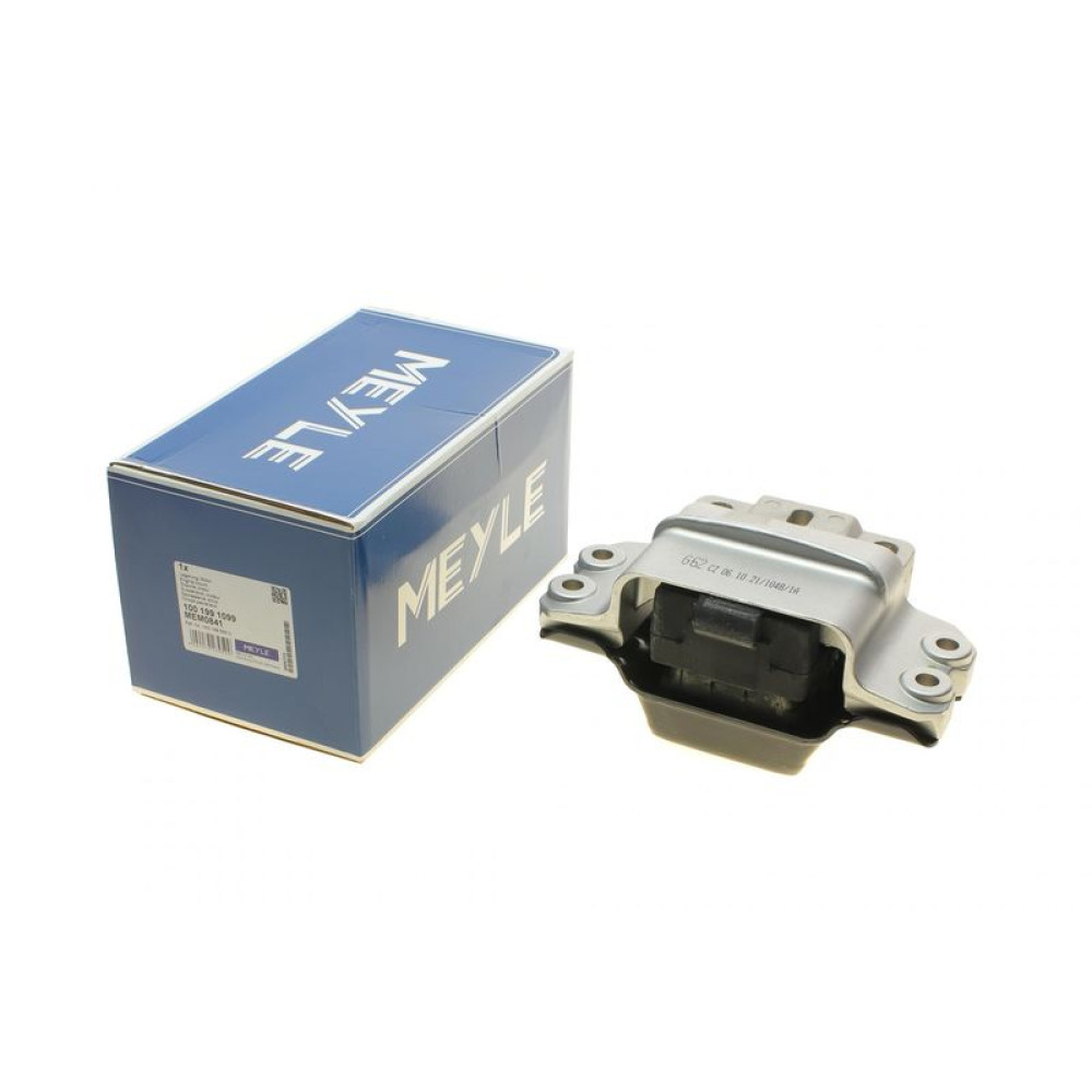 Опора двигуна L Audi A3/Seat Leon/ Skoda Octavia/VW Caddy III 1.6TDI 04- - 100 199 1099 MEYLE