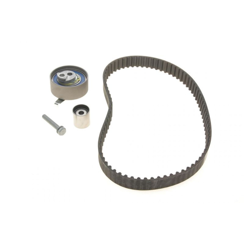 Комплект ГРМ Porsche Cayenne 3.0 TDI/VW Touareg 3.0 V6 TDI 09-530 0585 10 INA