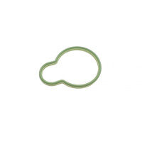 Прокладка впускного коллектора Mercedes E-class W124/C-class W202 M104/M120 2.8-6.0i 91-01 - 71-29486-00 REINZ