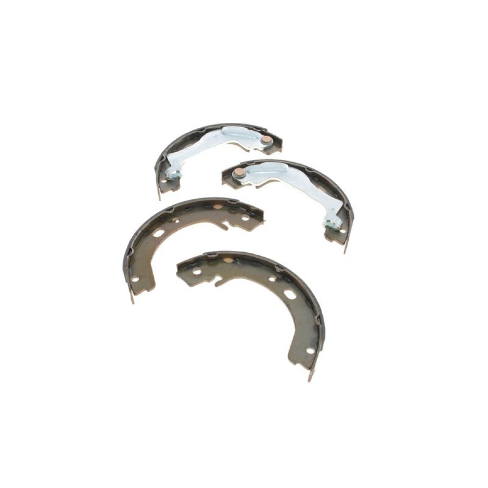 Колодки ручника Toyota Corolla 02- 172x20 - K-794 KAMPOL