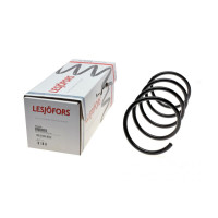 Пружина передня Mercedes C-class W203 С180 00-02/CL203 08-11 седан/купе/унив. осн: Classic/Elegance 4056836 LESJOFORS