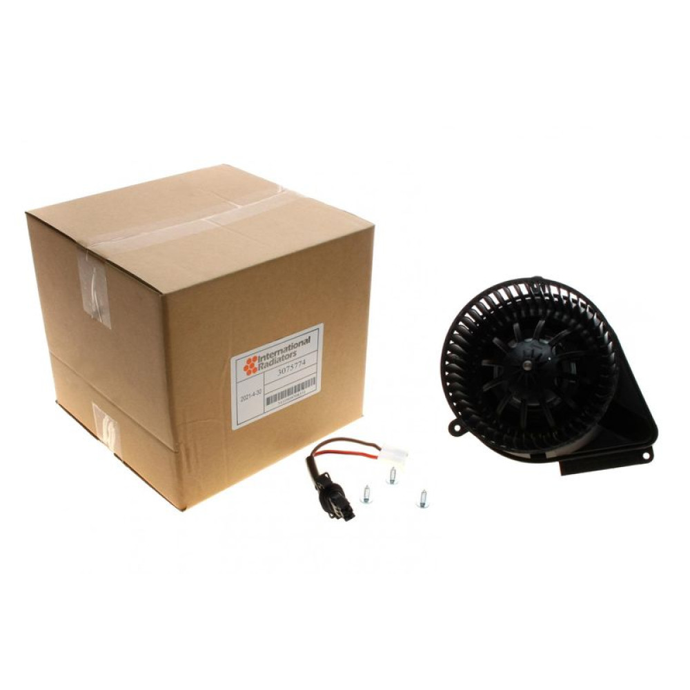 Моторчик пічки Mercedes Sprinter/VW LT 96-06 - 3075774 VAN WEZEL Моторчик пічки Mercedes Sprinter/VW LT 96-06 - 3075774 VAN WEZEL