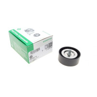 Ролик генератора Mercedes Vito W447 2.2CDI, 14- паразитный 65х26, OM 651.950 532 0571 10 INA