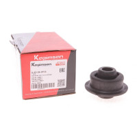 Сайлентблок важеля переднього/знизу/ззаду Citroen C2/C3 I/Peugeot 1007 02- 0-53-04-0914 KAPIMSAN