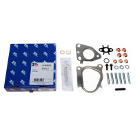 Комплект прокладок турбины Renault Trafic 2.0DCI 06-KT220200 FA1