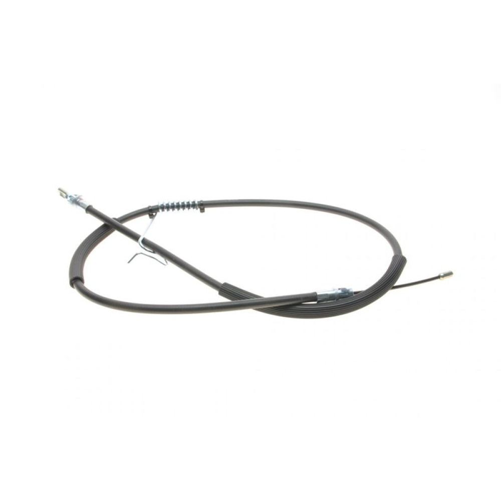 Трос ручника задний L Ford Transit V347 06-14 1532/1332mm - 1 987 482 277 BOSCH