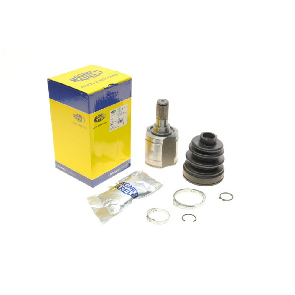 ШРКШ внутрішній Hyundai Accent II 1.3-1.5 00-05 TIJ0023 302009100023 MAGNETI MARELLI