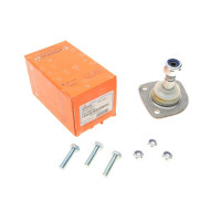 Опора шаровая передняя/сверху Lada 10LD0400 ASMETAL