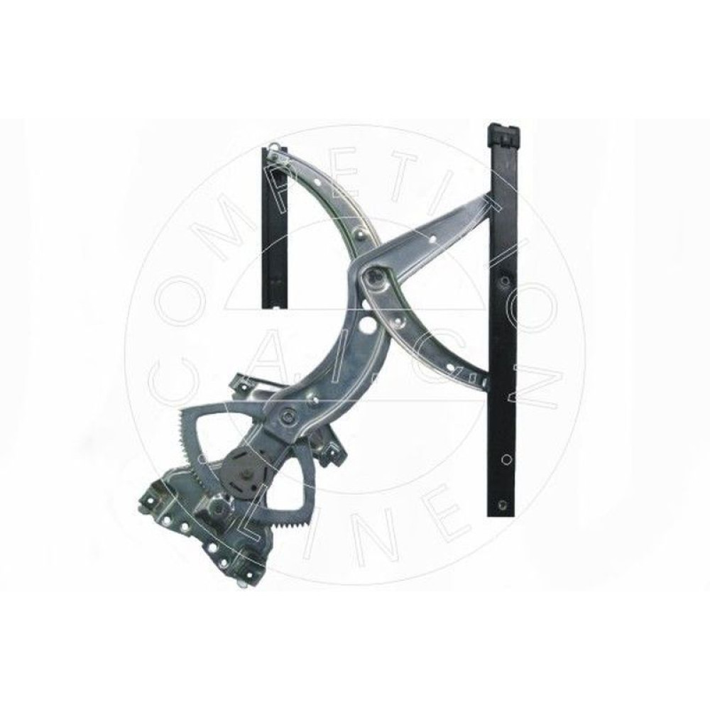 Склопідіймач передній VW Passat -96 R електро без моторчика 52223 AIC