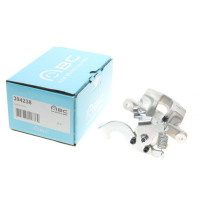 Тормозной суппорт L Toyota Auris/Corolla 01-19 d=36mm Bosch 394238 AXIA Brake Calipers