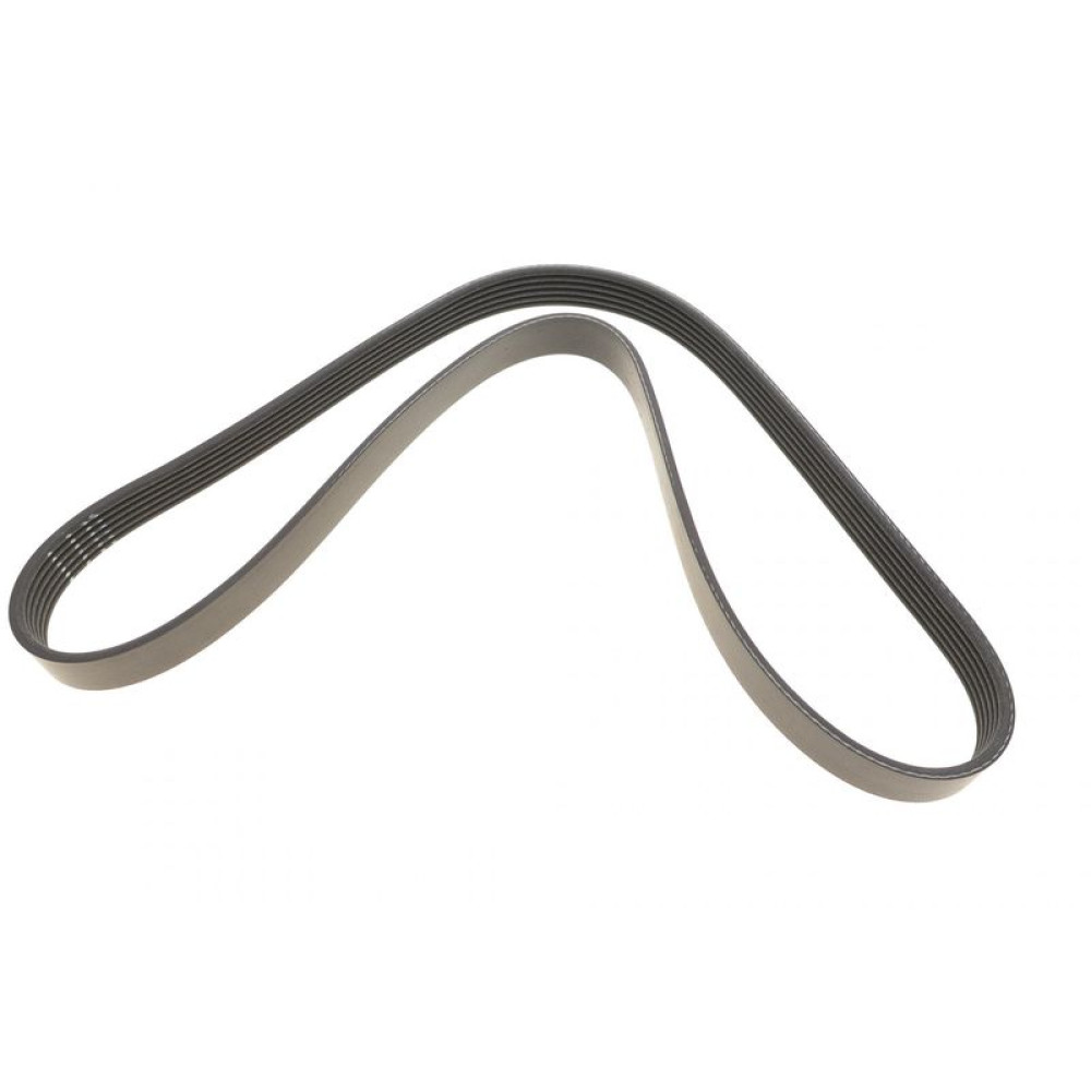 Ремень генератора VW Caddy III 1.6TDI/2.0TDI, 10-15, +AC FB 6PK1070 INA