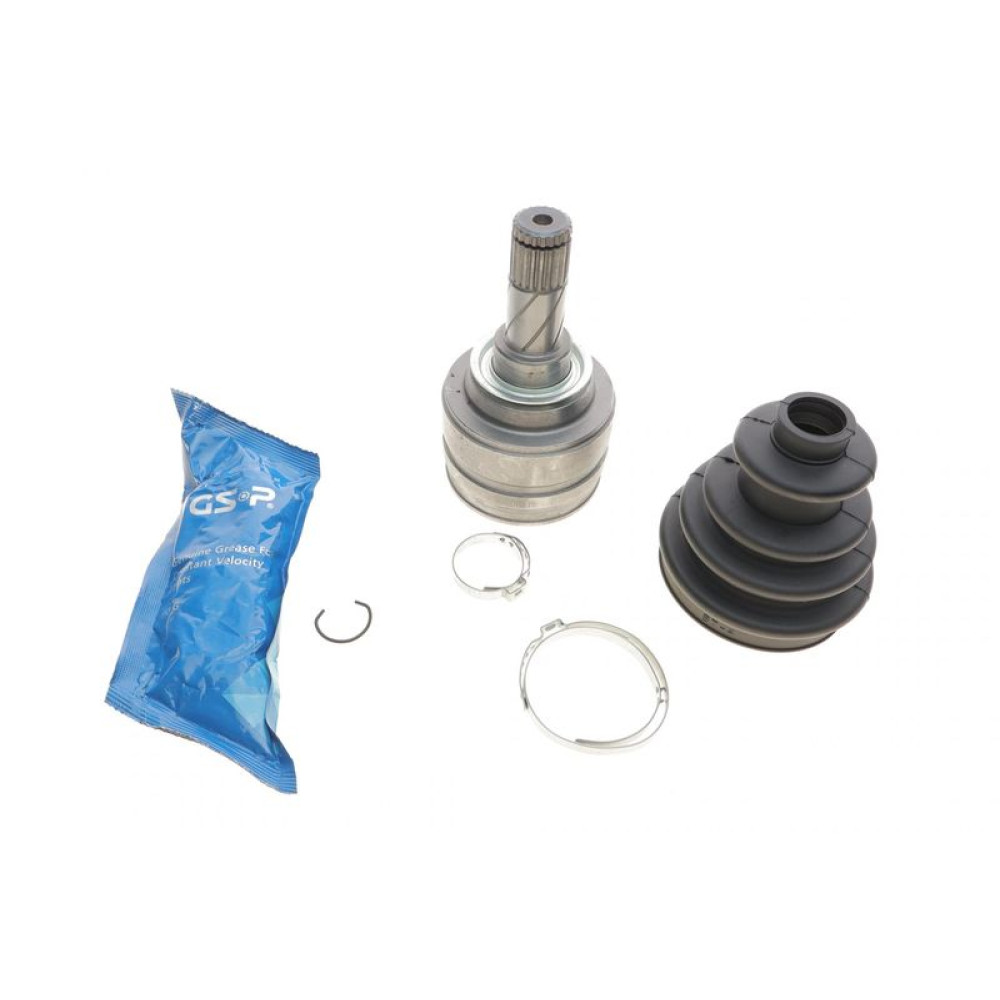 ШРКШ внутрішній Opel Combo 1.4 16V 94-00 22x28x141 644003 GSP