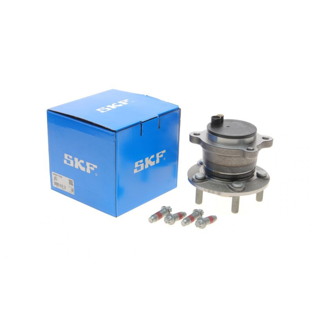 Підшипник маточини задньої Ford Connect 13- - VKBA 7058 SKF