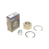 Подшипник ступицы передней Fiat Doblo 01- +ABS 37x72x37 CX721 CX