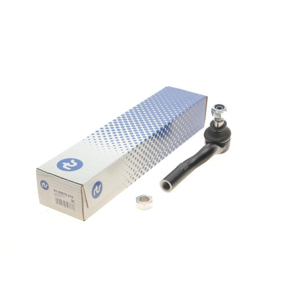 Наконечник рулевой тяги L Mercedes E-class W210/S210 95-03 - 91-00870-210 RTS