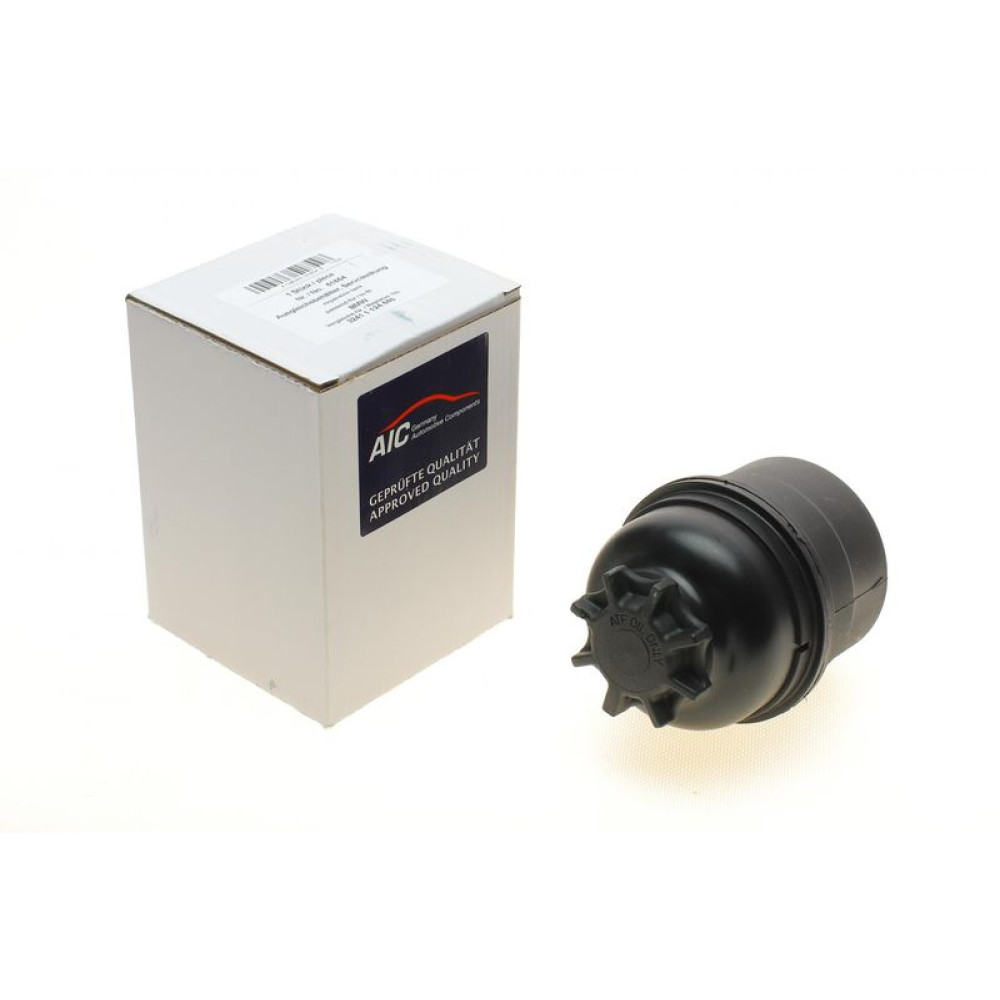 Бачок гидроусилителя руля BMW 5 E39/E60/7 E38 94-10 51854 AIC