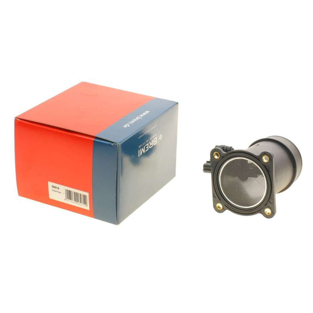 Витратомір повітря Nissan Primera/Almera 96- 30019 BREMI