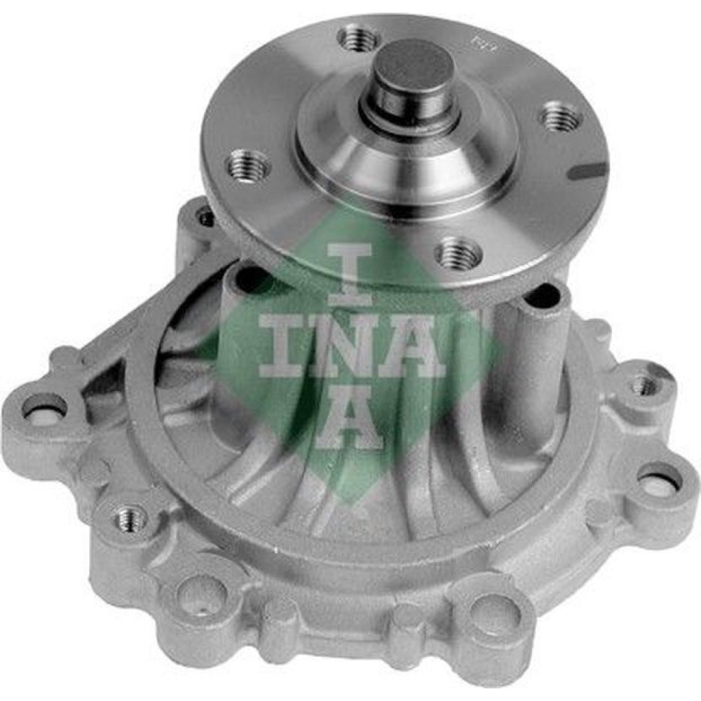 Насос воды Toyota Land Cruiser 2.4TD 90-93/Land Cruiser Prado 3.0D 02-538 0551 10 INA Насос воды Toyota Land Cruiser 2.4TD 90-93/Land Cruiser Prado 3.0D 02-538 0551 10 INA