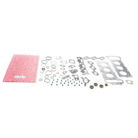 Комплект прокладок верхний Mercedes C-class W204/E-class W212/W213 06-, OM642 355.560 ELRING