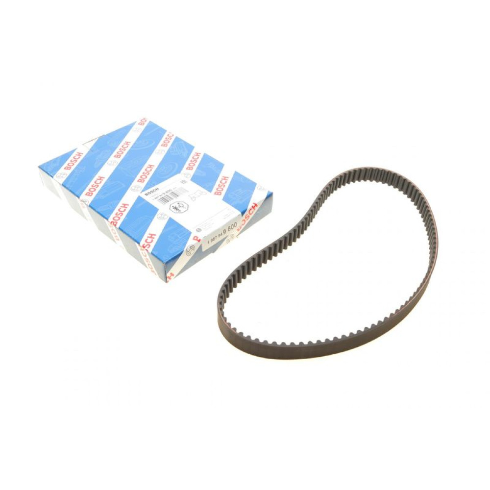 Ремень ГРМ Mitsubishi Colt/L300/L400 2.5TD 86-0 19x99z - 1 987 949 600 BOSCH