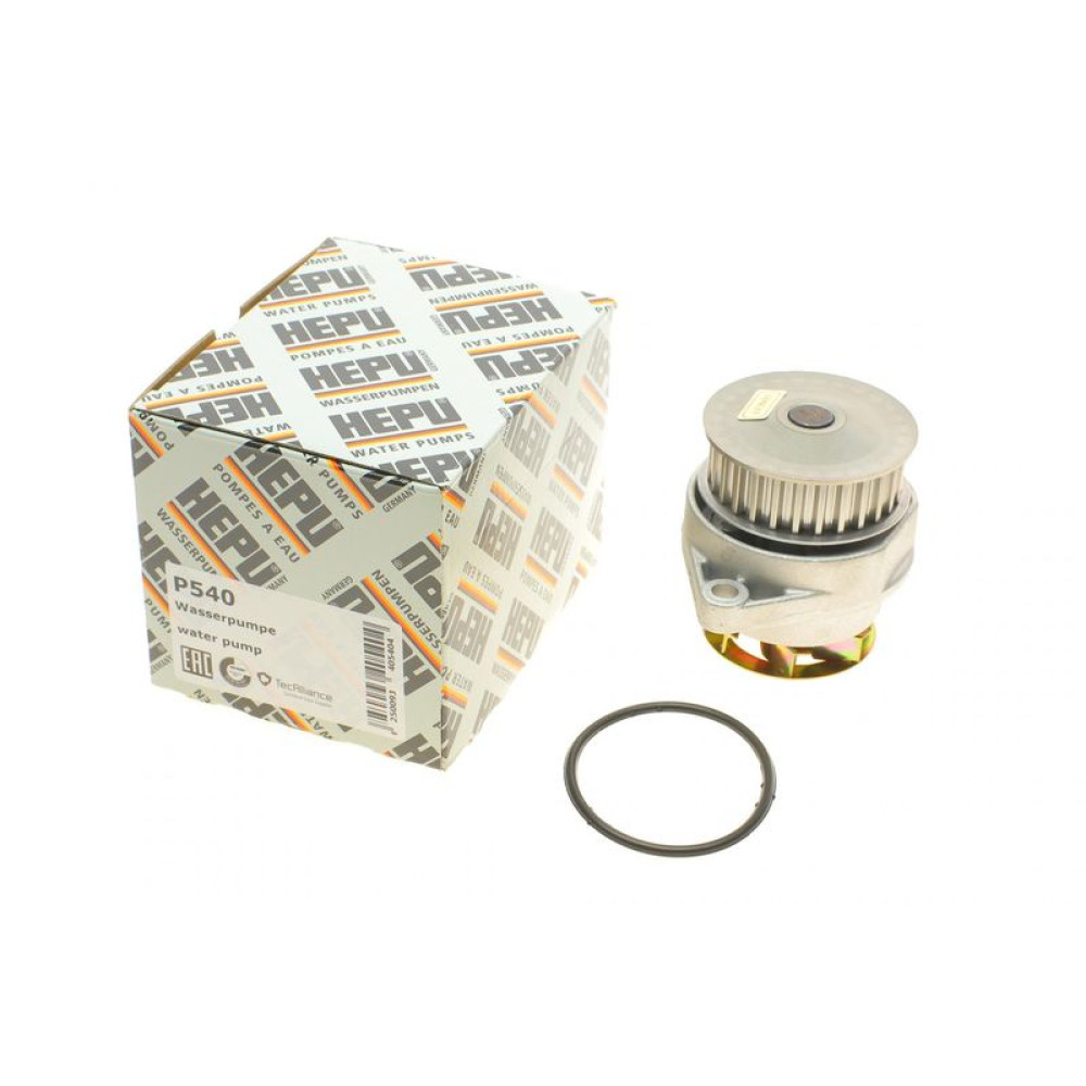 Насос воды VW Caddy 1.4/1.6 95- P540 HEPU