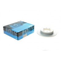 Диск гальмівний задній Mitsubishi Carisma/ Space Star/Volvo S40 95- 260x10 BR-5746-C KAVO PARTS