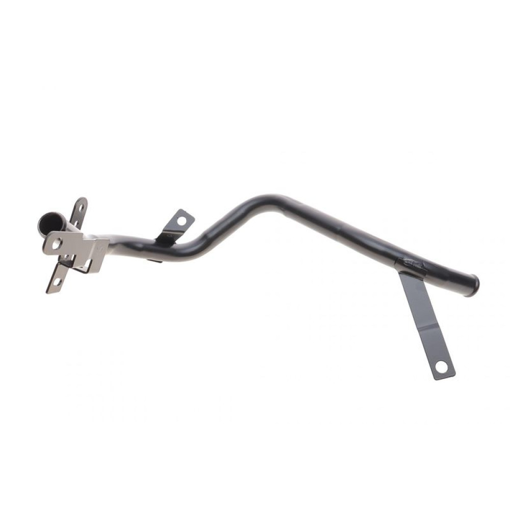 Патрубок системы охлаждения Citroen Berlingo/Peugeot Partner 1.9D 96- - RWS3337 ROTWEISS