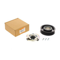 Шків компресора кондиціонера Opel Astra H 1.9 CDTI 04-10/Zafira 1.9 CDTI 05-15 380021 NRF