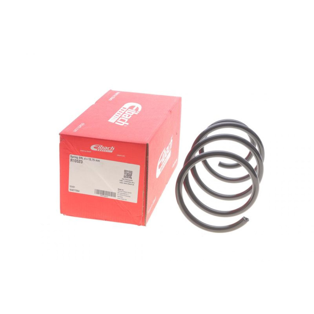 Пружина передняя Toyota Avensis 2.0-2.4 03-08 R10523 EIBACH