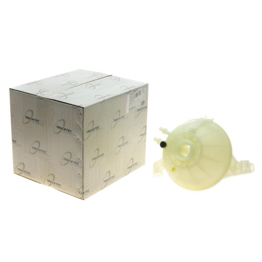 Бачок розширювальний BMW 5 G30/F90/7 G11/G12 16-20 B47/B57 - 08.40.152 TRUCKTEC AUTOMOTIVE