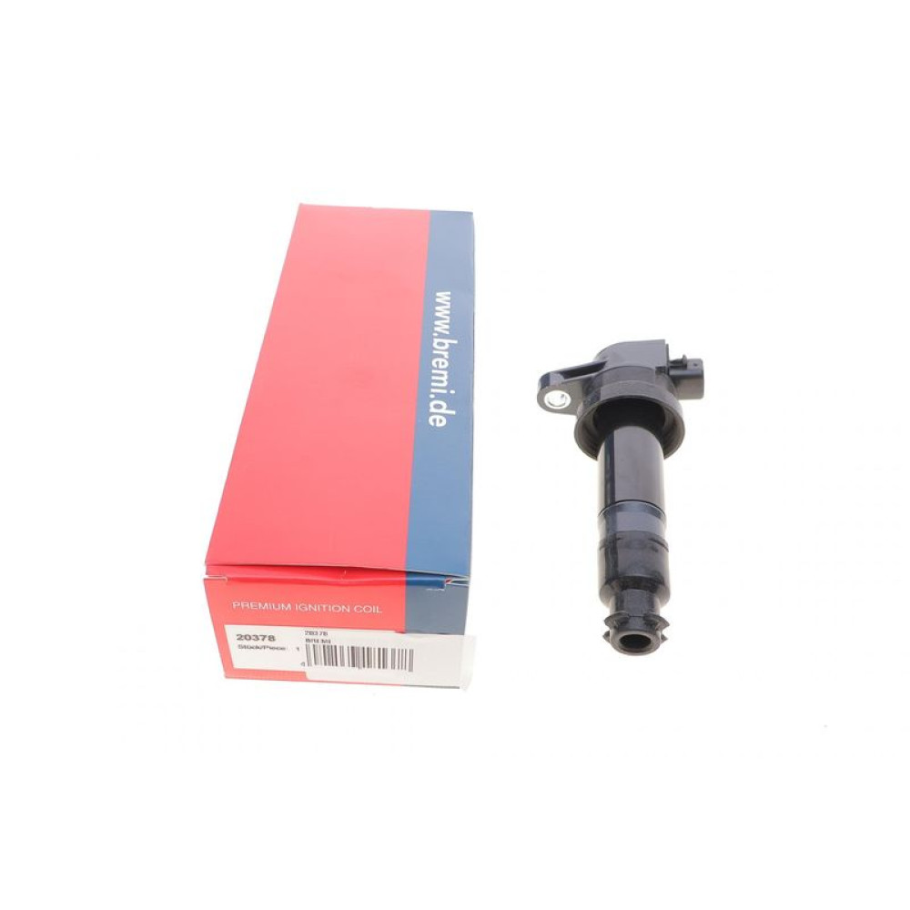 Котушка запалювання Hyundai i30/Kia Cerato 04- 20378 BREMI