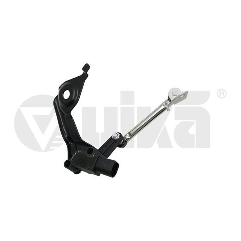 Датчик регулювання кута нахилу фар задній Audi A4/A5 07-17 L - 99411811601 VIKA