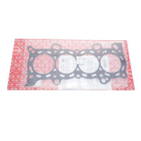 Прокладка ГБЦ Honda Civic/CR-V/FR-V 01- 0.70mm 925.140 ELRING