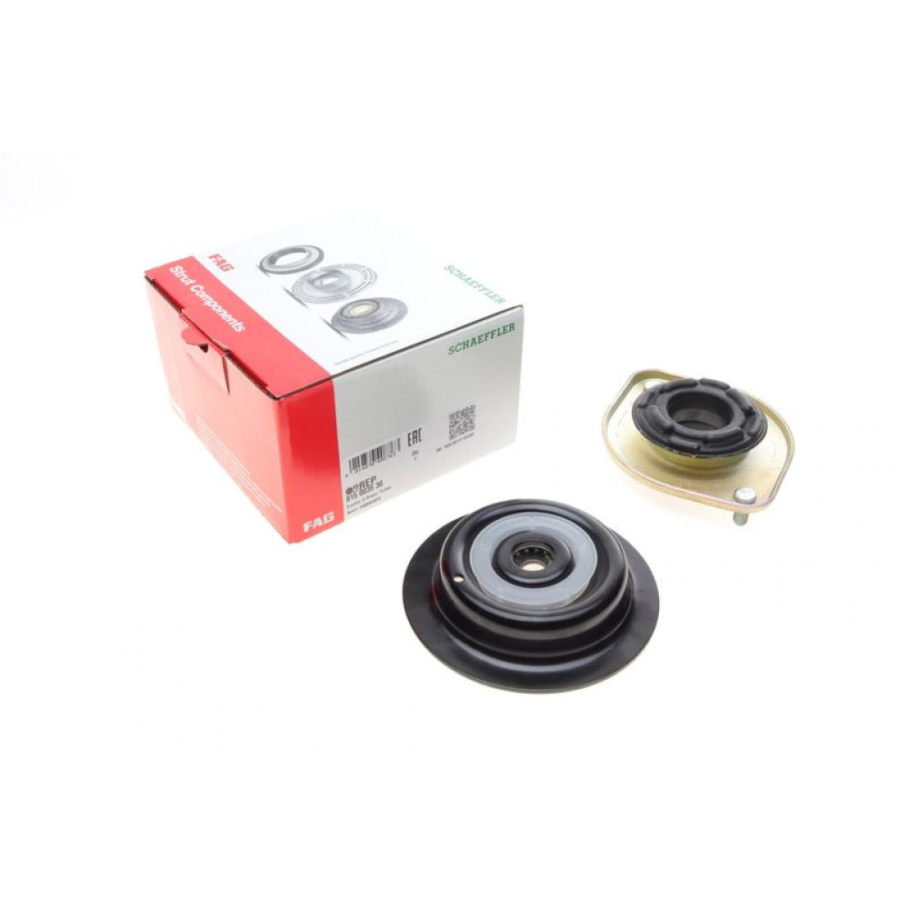 Подушка амортизатора переднього + підшипник Opel Combo/Corsa 1.2-1.7D 94-02 815 0035 30 FAG