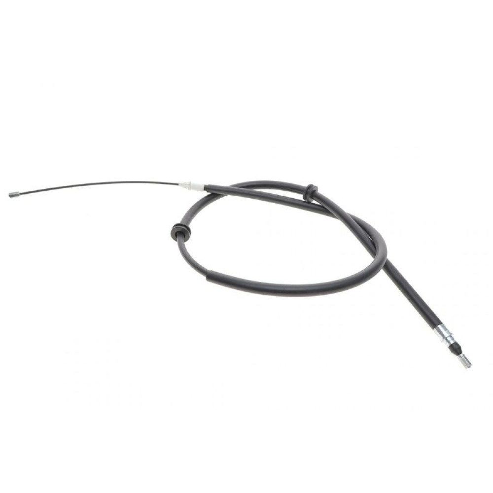 Трос ручника задний R Renault Kangoo 01- 1525/1235mm - 1 987 482 142 BOSCH