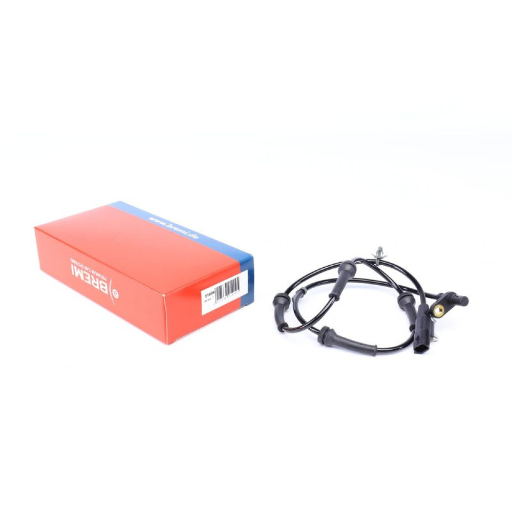 Датчик ABS задній Nissan X-Trail 14- 51699 BREMI