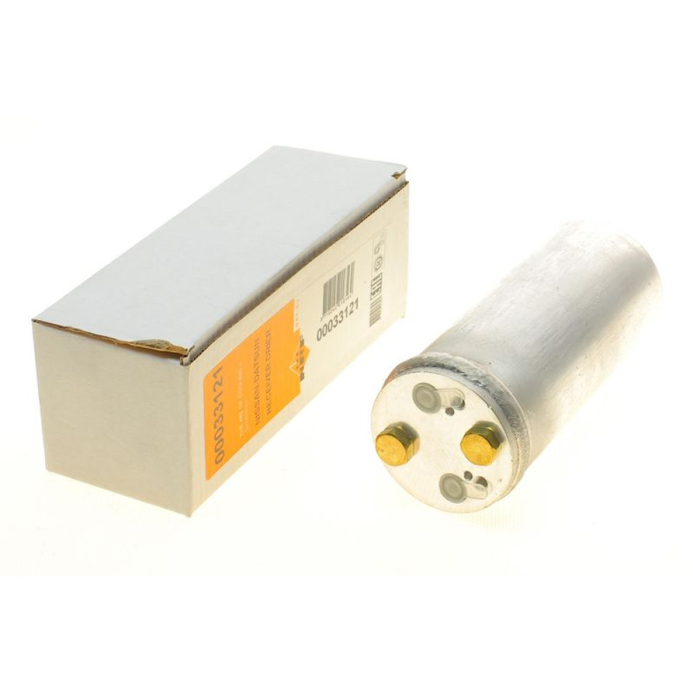 Осушувач кондиціонера Nissan Almera/Primera 1.6/2.0 95-02 33121 NRF Осушувач кондиціонера Nissan Almera/Primera 1.6/2.0 95-02 33121 NRF