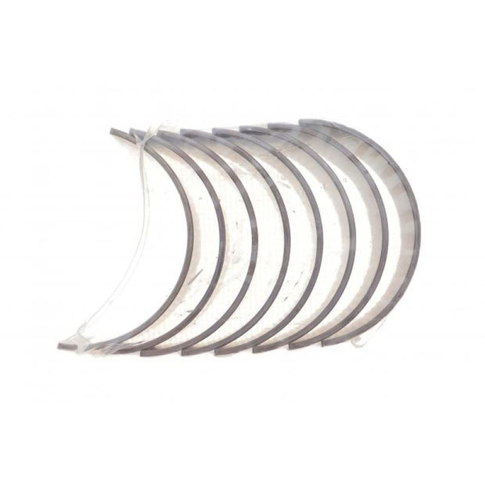 Вкладыши шатунные Ford Fiesta/Focus 1.8TDI STD 014 PS 20077000 MAHLE