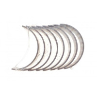 Вкладыши шатунные Ford Fiesta/Focus 1.8TDI STD 014 PS 20077000 MAHLE