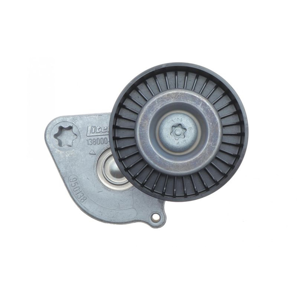 Натяжник ременя генератора Mercedes Sprinter 906 08-, M271 - 534 0081 30 INA