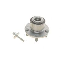 Подшипник ступицы передней Ford Focus II 05- +ABS - 216059 SOLGY