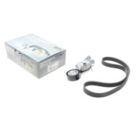 Комплект ремня генератора Citroen Berlingo/Jumpy/Peugeot Expert/Partner 1.6 HDi 08-20-2134 HEPU