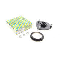 Подушка амортизатора переднього + підшипник Honda CR-V 2.0 01-07 L - KB674.05 SNR