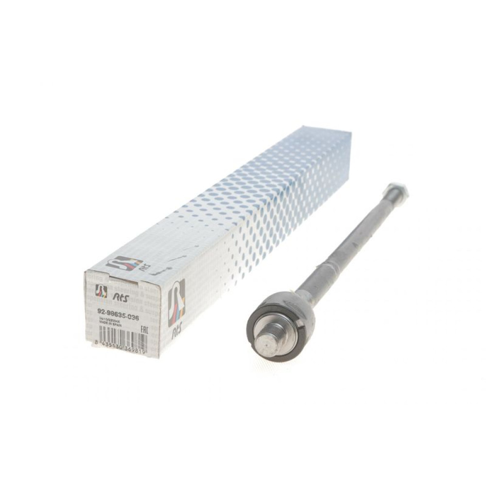 Тяга кермова Hyundai Creta 16-21 L=352mm - 92-98635-036 RTS